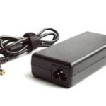 TP 90W AC Adapter Slim tip EU1 **New Retail** With Powercord
