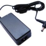 AC Adapter 65W 19VDC AC 65W, 19VDC, Notebook,  Indoor, 100-240 V, 50/60 Hz, 65 W, 19 V