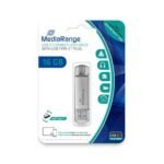 USB-Stick 16 GB USB 3.1 combo mit USB