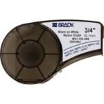 Nylon Cloth tape for M211  M210 BMP21-PLUS BMP21 Nylon