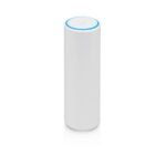 UniFi UAP FlexHD 802.11ac Wave 2 4x4 Dual Band 1x1000-T Ethernet, PoE Adapter Included
