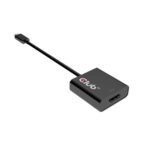 Adapter USB 3.1 Typ C  HDMI C <gt/> HDMI