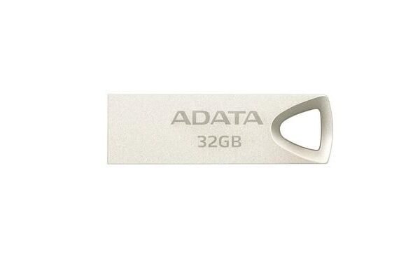 32GB UV210 USB 2.0 DashDrive - USB Flash Drives