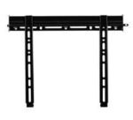 Flat Screen Wall Mount BTV510, TV, 50 kg, 139.7 cm  (55"), 50 x 50 mm, 400 x 400 mm, Black