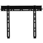 Flat Screen Wall Mount BTV510, TV, 50 kg, 139.7 cm  (55"), 50 x 50 mm, 400 x 400 mm, Black