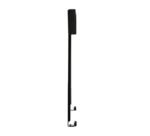 Flat Screen Wall Mount BTV510, TV, 50 kg, 139.7 cm  (55"), 50 x 50 mm, 400 x 400 mm, Black - Image 3