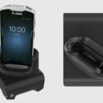 USB Cradle, 1 Slot, TC51 incl. Power Supply, DC Cable,  excl. AC Line Cord and Micro USB Cable