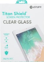 iPad Air 10.5 2019/Pro 10.5  Screen Protector. Tempered  Glass. Titan Shield - Image 2