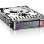 300GB 12G SAS 15K G9 **Shipping New Sealed Spares** 2.5in SC ENT HDD