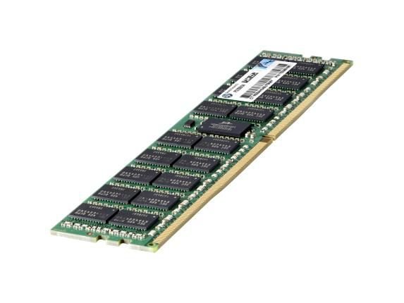 Img_9127511.jpg SPS-MEMORY DIMM 4GB 1RX8 2133R 4GB (1x4GB) Single Rank x8 DDR4-2133 CAS-15-15-15 Registered, 4 GB, 1 x 4 GB, DDR4, 2133 MHz, 288-pin DIMM - Image 1