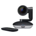 PTZ Pro 2 Camera 1920x1080 pixels, 30 fps USB-connection (plug and play)