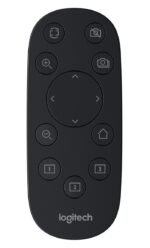 PTZ Pro 2 Camera 1920x1080 pixels, 30 fps USB-connection (plug and play) - Image 4