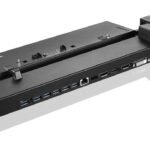 TP Workst.  dock inc. 230W AC **New Retail** 6x USB 3.0 1x DVI-D 1x HDMI 1.4 1x VGA