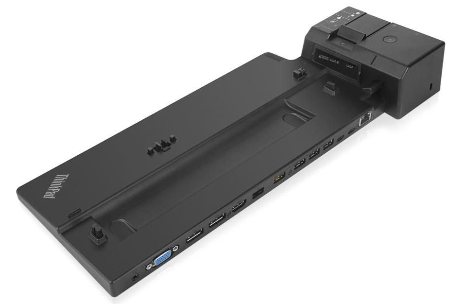 Img_9160882.jpg ThinkPad Ultra Dock - 135W **New Retail** incl. Power Cord (DK) - Image 1