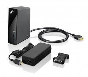 Img_9161135.jpg ThinkPad OneLink Pro Dock DK Lenovo ThinkPad OneLink Pro Dock - Image 1