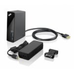 ThinkPad OneLink Pro Dock EU **New Retail** Lenovo ThinkPad OneLink Pro Dock