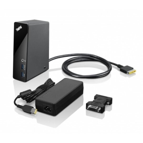 ThinkPad OneLink Pro Dock EU **New Retail** Lenovo ThinkPad OneLink Pro Dock