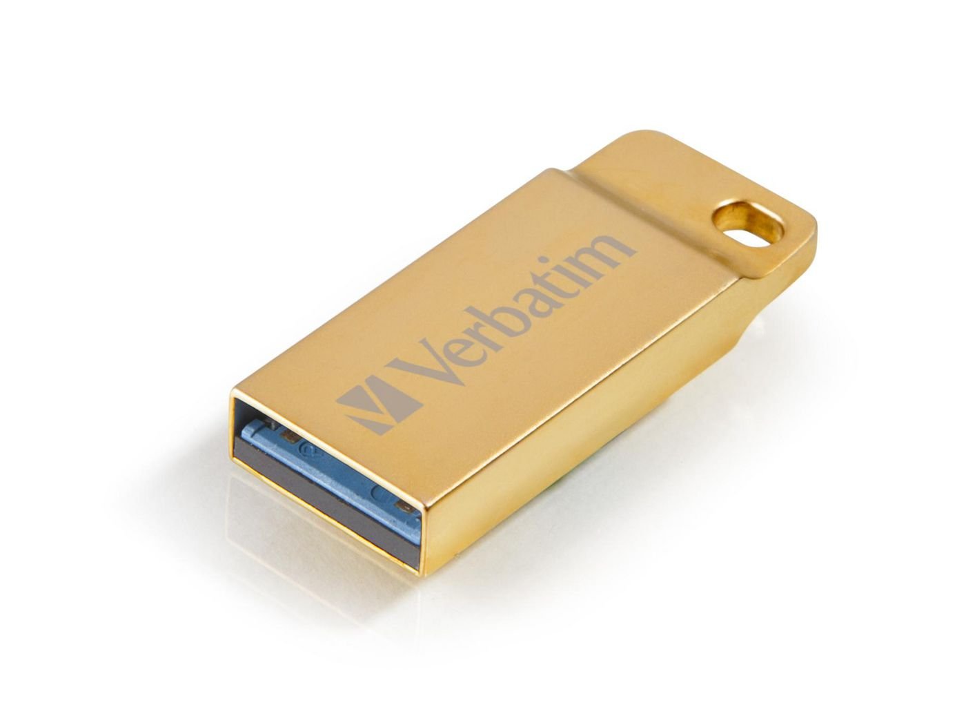 Img_9163726.jpg Metal Executive, USB 3.0, 32GB Gold - Image 1