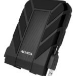 5TB Pro Ext. Hard Drive. Black USB 3.0. HD710P DashDrive