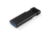 Hi-Speed Store'N'Go 64 GB, USB 3.0 Pin Stripe