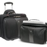 PATRIOT WHEELED NOTEBOO CASE 15,4"