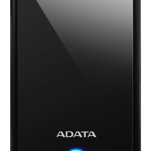2TB AHV620 Portable Black Slim USB3.0