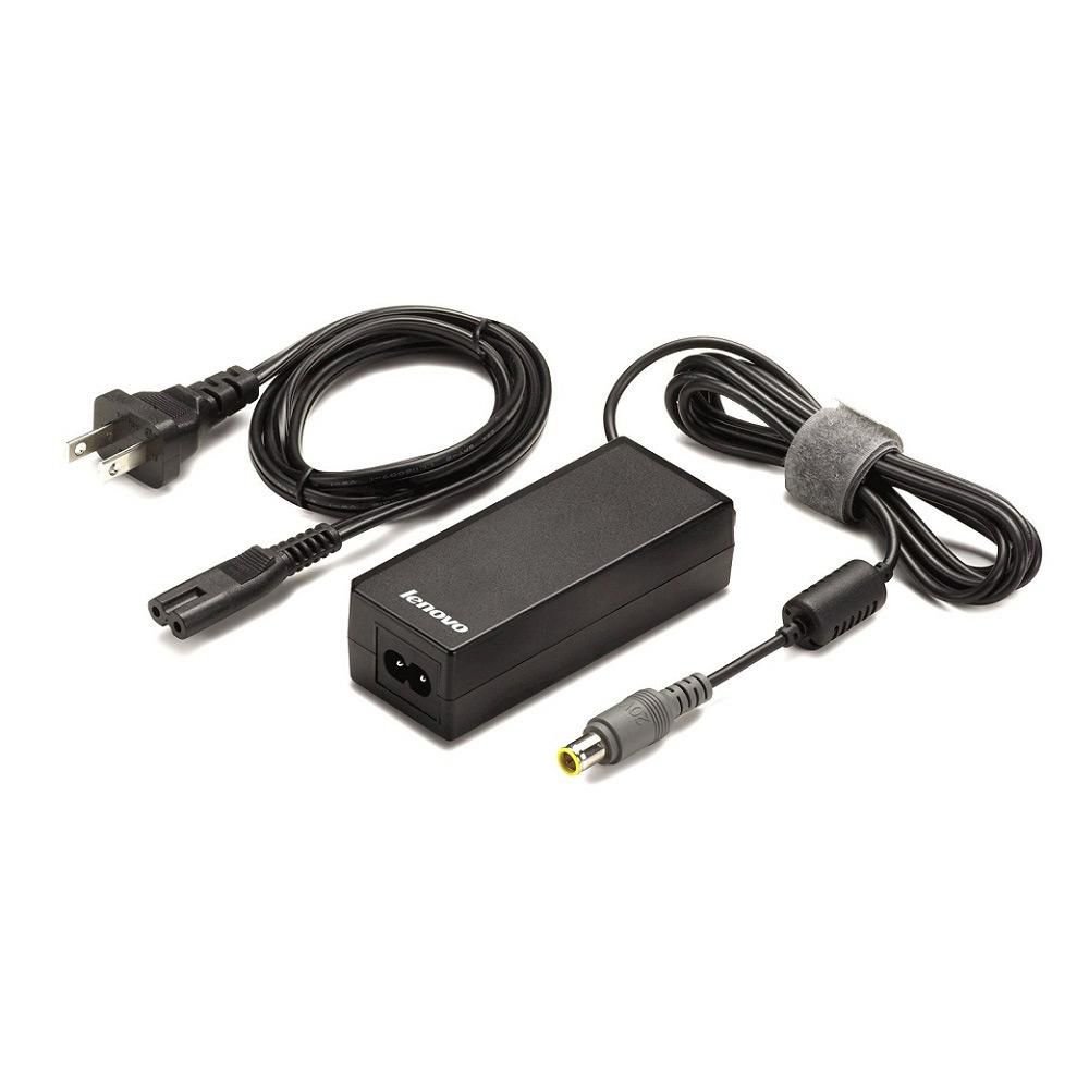 Img_9168269.jpg AC Adapter 65W Ultraportable **New Retail** - Image 1