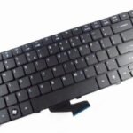 Keyboard (Czech Republic and Slovakia)