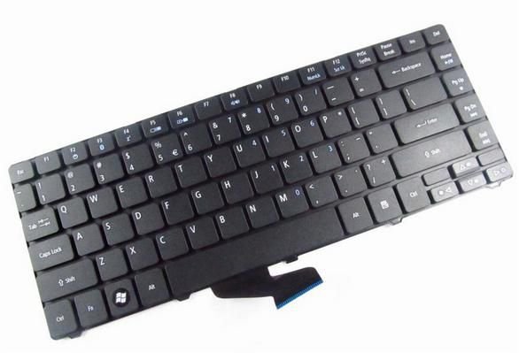 Img_9169102.jpg Keyboard (Czech Republic and Slovakia) - Image 1