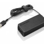 TP 65W AC Adapter (slim tip)EU **New Retail** EU Retail Packaging