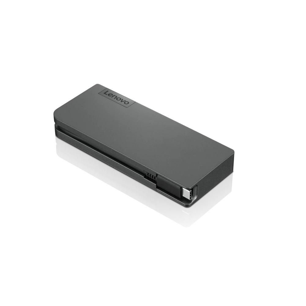 Img_9169989.jpg Powered USB-C Travel Hub **New Retail** - Image 1
