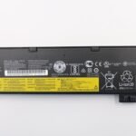 Battery 6 Cell 48wh 01AV425, Battery, Lenovo,  Thinkpad T470