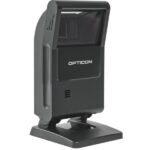 M-10,2D CMOS Omnidirectional  presentation desktop  scanner,Manual/Auto-trigger,HID/VCP,USB cable,Black incl.: USB cable, for both