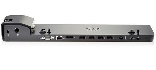 UltraSLim Docking Station **New Retail**