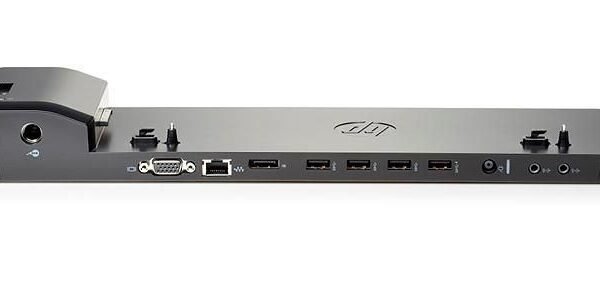 UltraSLim Docking Station **New Retail**