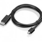 Mini-Disp.P.-to-Disp.P. Cable **New Retail**
