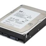 DRV HD 300GB 2.5 10K 6G SAS  SC MSFT