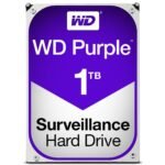 WD Purple 1TB 24x7 64MB **New Retail**