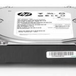 HDD 500GB 6G SATA 7.2k 3.5in SATA HDD 500GB, 3.5", 500 GB,  7200 RPM