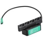 UNPKD  RAM GDS VEHICLE DOCK BASE ONLY