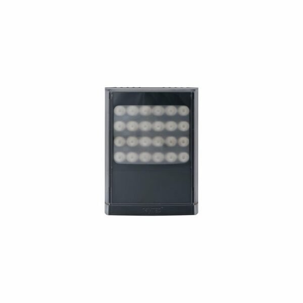 VARIO2 i8-1 standard pack, 10?x10?, 35?x10? and 60?x25? Angles included, 12-24V AC/DC, black, 850nm