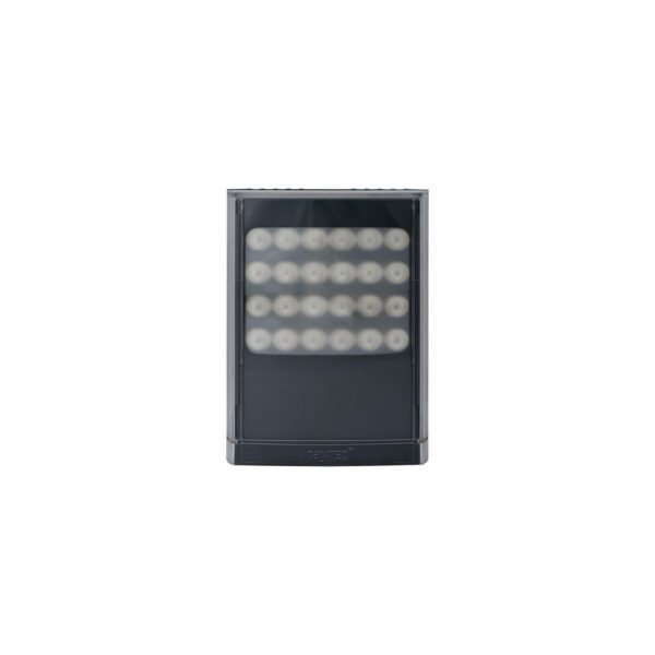 VARIO2 i8-1 standard pack, 10?x10?, 35?x10? and 60?x25? Angles included, 12-24V AC/DC, black, 850nm