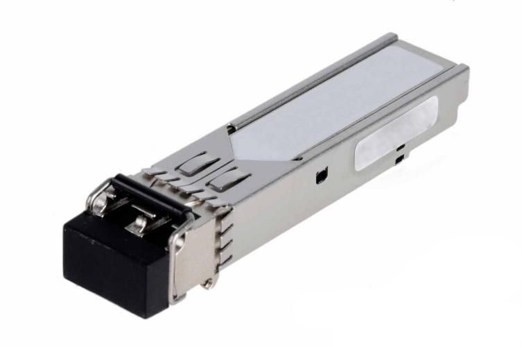 Img_9186298.jpg Netgear AGM732F Compatible SFP 1310nm, SMF, 20 km, LC Singlemode, DDMI **100% Netgear Compatible** - Image 1