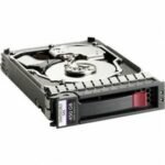 450GB 15K SAS 3.5 DP HDD **Shipping New Sealed Spares**