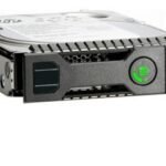 600GB 6G SAS 10K rpm SFF **Shipping New Sealed Spares**