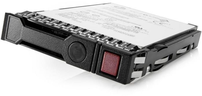 Img_9191393-1 300GB 6G SAS 15K 2.5in **Shipping New Sealed Spares** - Image 1