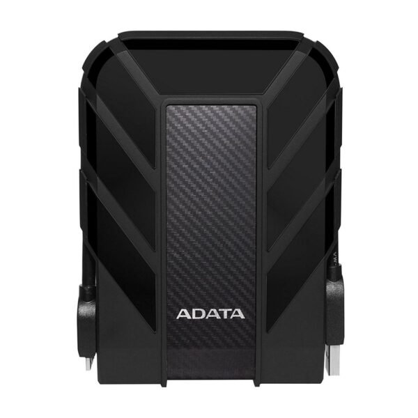 1TB Pro Ext. Hard Drive. Black USB 3.0. HD710P DashDrive