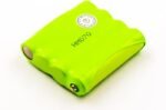 Battery for Two Way Radio 3.36Wh Ni-Mh 4.8V 700mAh - Image 3