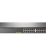 Aruba 2930F 24G PoE+4SFP+Switc **New Retail** h