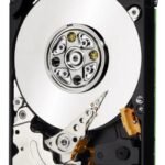 600GB 10,000 rpm 6Gb SAS 2.5 **New Retail**